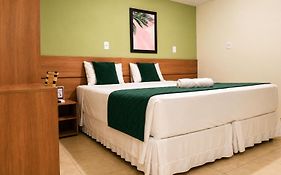 Domus Hotel Veneza - Ipatinga